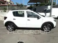 2020 Dacia Sandero