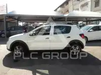 2020 Dacia Sandero