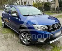 2020 Dacia Sandero