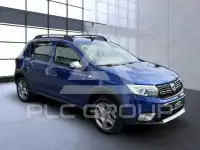 2020 Dacia Sandero