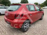 2020 Dacia Sandero