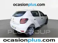2020 Dacia Sandero