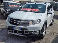 2020 Dacia Sandero