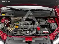 2020 Dacia Sandero