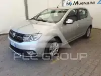 2020 Dacia Sandero