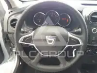 2020 Dacia Sandero