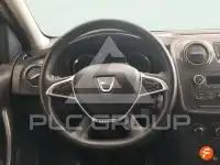 2020 Dacia Sandero