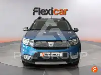 2020 Dacia Sandero