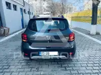 2020 Dacia Sandero