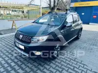 2020 Dacia Sandero
