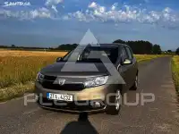 2020 Dacia Sandero
