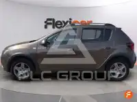 2020 Dacia Sandero