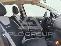 2020 Dacia Sandero