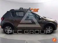 2020 Dacia Sandero