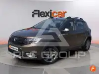2020 Dacia Sandero