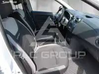 2020 Dacia Sandero