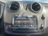 2020 Dacia Sandero