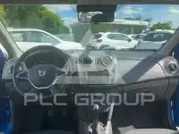 2020 Dacia Sandero