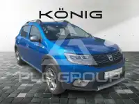 2020 Dacia Sandero
