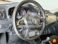 2020 Dacia Sandero