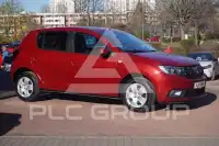 2020 Dacia Sandero