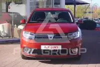 2020 Dacia Sandero