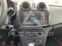 2020 Dacia Sandero