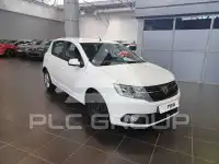 2020 Dacia Sandero