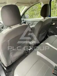 2020 Dacia Sandero