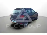 2020 Dacia Sandero