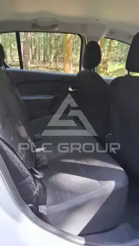 2020 Dacia Sandero