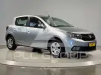 2020 Dacia Sandero