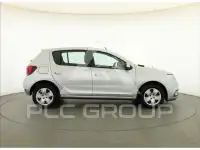 2020 Dacia Sandero