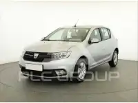 2020 Dacia Sandero