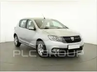 2020 Dacia Sandero