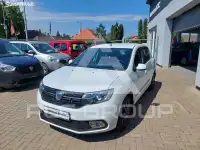 2020 Dacia Sandero
