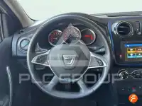 2020 Dacia Sandero