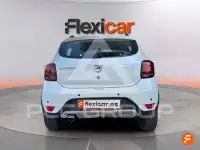 2020 Dacia Sandero