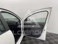 2020 Dacia Sandero