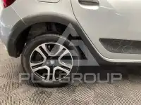2020 Dacia Sandero