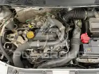 2020 Dacia Sandero