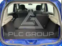 2020 Dacia Sandero