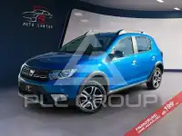 2020 Dacia Sandero
