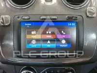2020 Dacia Sandero