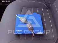 2020 Dacia Sandero