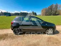 2020 Dacia Sandero