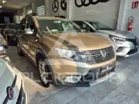 2020 Dacia Sandero