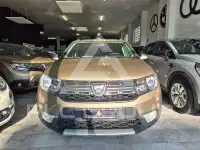 2020 Dacia Sandero