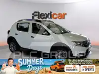 2020 Dacia Sandero