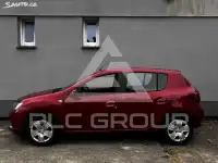 2020 Dacia Sandero